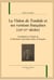 La Vision de Tondale et ses versions françaises (XIIIe?XVe siècles) - contribution à l'étude de la littérature visionnaire latine et française