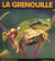 La grenouille