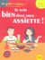 Je suis bien dans mon assiette !