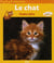 Le chat, tendre félin