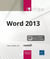 Word 2013