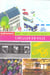 Circuler en ville - illustrations, couleur