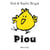 Les contes de la vache meuh - piou