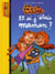 Essie Tome 11 : et si j'étais maman ?