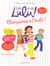 C'est la vie Lulu ! : mon cahier rentrée - championne à l'école !