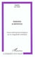 RAISONS D'ARTISTES : Essai anthroposociologique sur la singularité artistique