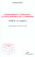 Enseignement et formation le developpement de la personne - vol02 - tome 2 - le complexe