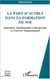 La part d'autrui dans la formation de soi : Autonomie, Autoformation et Réciprocité en Contexte Organisationnel