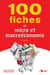 100 fiches de micro et macroéconomie (4e édition)
