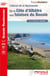 Littoral de la Normandie : de la Côte d'Albâtre aux falaises du Bessin - GR 21, GR 223