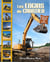 Tout un monde en photos - les engins de chantier