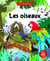 Les oiseaux