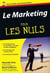 MARKETING POCHE POUR LES NULS