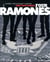 One, two, three, four ramones