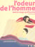 L'odeur de l'homme