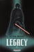 Star Wars - Legacy Tome 3 : les griffes du dragon