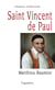 Saint vincent de paul