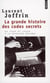 La grande histoire des codes secrets - du code de césar à la machine enigma