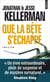 Que la bête s'échappe
