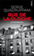 Rue de la cloche