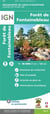 82019 Forêt De Fontainebleau