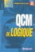 Qcm de logique