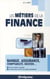 Les métiers de la finance : analyste, courtier, chargé d'accueil ...
