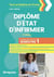 Dipôme d'Etat d'infirmier - toutes les UE du semestre 1 (4e édition)