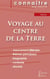Voyage au centre de la Terre, de Jules Verne - fiche de lecture