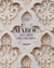 Maroc : les arts décoratifs - édition de luxe