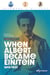 When Albert became Einstein : 1895-1901