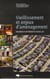 Vieillissement et enjeux d'aménagement