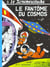 Le Scrameustache Tome 5 : le fantôme du cosmos