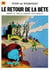 Tif et Tondu Tome 25 : le retour de la bête