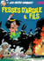 Les Petits Hommes Tome 36 : Fesses d'Argile & fils
