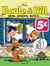 Boule & Bill Tome 13 : papa, maman, Boule...