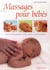 Massages pour bébé