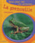 Gros plan sur les animaux 11. la grenouille energique