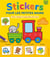 Stickers pour les petites mains