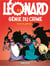 Léonard Tome 51 : génie du crime