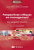 Perspectives critiques en management - pour une gestion citoyenne