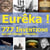 Eurêka ! 777 inventions qui ont changé le Monde...