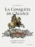 La conquête de l'Alsace par Louis XIV