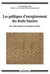 Les politiques d'enregistrement des droits fonciers - du cadre légal aux pratiques locales