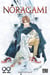 Noragami Tome 22
