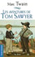 Les aventures de tom sawyer