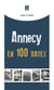 Annecy en 100 dates