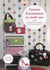Couture d'accessoires en simili-cuir