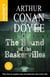The hound of the Baskervilles