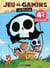 Jeu de gamins Tome 1 : les pirates